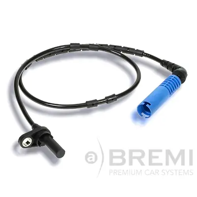 BREMI 50336 Sensör Abs E-83 Arka 34523420331