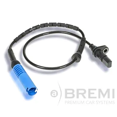BREMI 50339 Sensör Abs E-53 Ön 34526756379