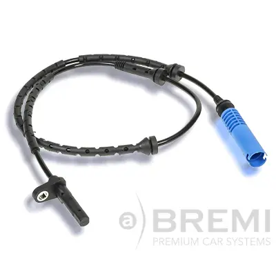 BREMI 50343 Sensör Abs E-83 Ön 34523420330