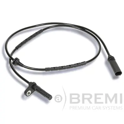 BREMI 50353 Sensör Abs E-70/71/72 F-15/16/85/86 Arka 34526771777