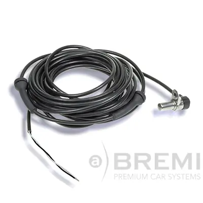 BREMI 50463 Tekerlek Hiz Sensörü SSW500030