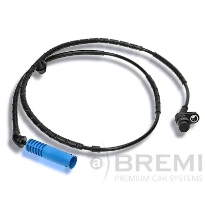 BREMI 50472 Abs Sensörü Range Rover Iıı 3.0d Arka SSF000021