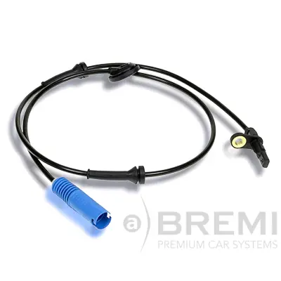 BREMI 50474 Abs Sensörü Freelander I Ön Sağ-Sol SSW000010, SSW100000, SSW100030