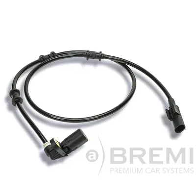 BREMI 50508 Sensör Abs 163 Ön Sağ A1635400817