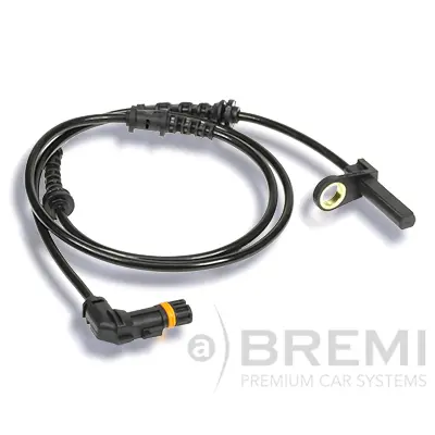 BREMI 50525 Sensör Abs 221 Ön  (Zırhlı Arac) A2215400317