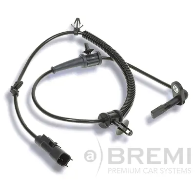 BREMI 50631 Abs Sensörü Opel Insıgnıa A 09>  Arka 13317205