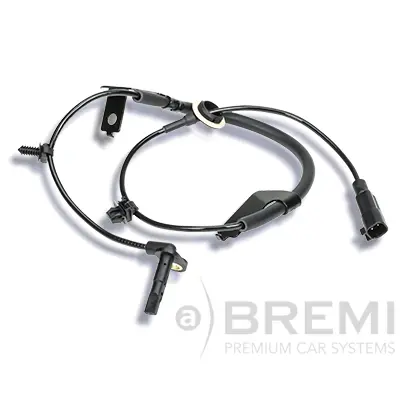 BREMI 50747 Abs Sensörü Freemont 11-15 Ön Sol 5085823AB