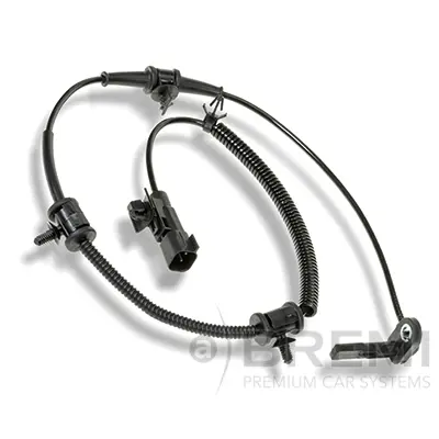 BREMI 51046 Abs Sensörü Opel Astra J/Cruze  Ön 13329258, 13470637, 6238636