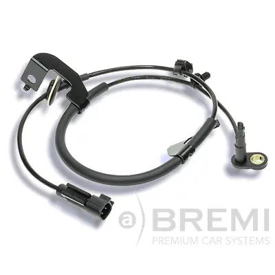 BREMI 51144 Tekerlek Hız Sensörü Dodge,Jeep 5105572AA, 5105572AB, 53178229, K05105572AA, K05105572AB