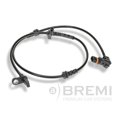 BREMI 51299 Sensör Abs 221 Ön 4 Matıc A2219057400