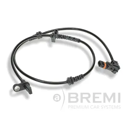 BREMI 51299 Sensör Abs 221 Ön 4 Matıc A2219057400