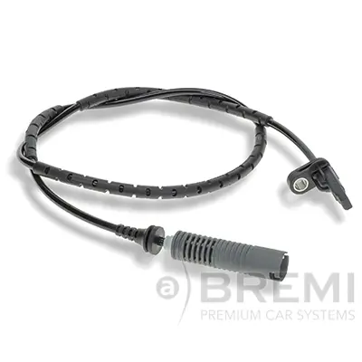 BREMI 51357 Sensör Abs E-81/82/87/90/91  Arka 34526764610