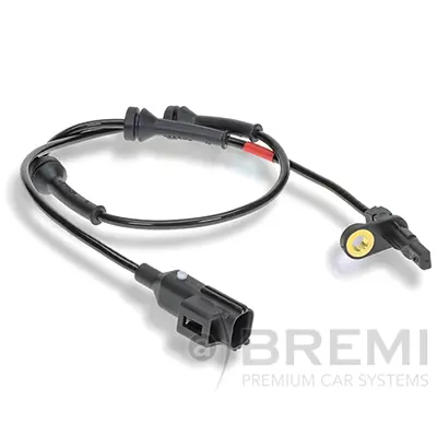 BREMI 51387 Abs Sensörü Range Rover Evoque  2.0 Arka Sağ-Sol BJ322B372BC, LR024203