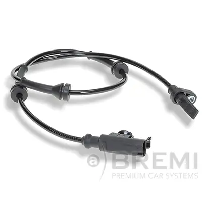 BREMI 51388 Sensör Abs Rangerover Arka LR033457