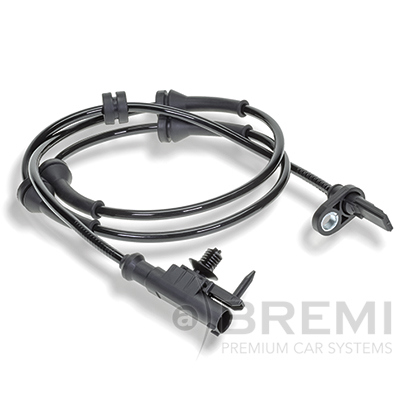 BREMI 51389 Sensör Abs Rangerover Ön LR033461