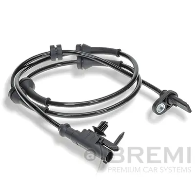 BREMI 51389 Sensör Abs Rangerover Ön LR033461