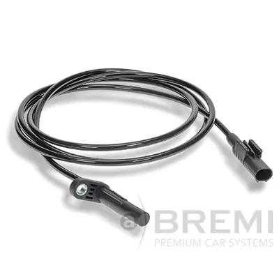 BREMI 51399 Sensör Abs Spr 515 Arka Sol A9065401117