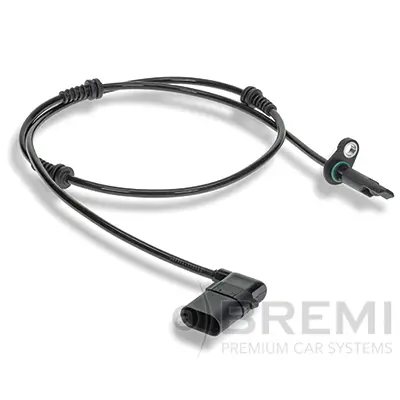 BREMI 51419 Sensör Abs 205 Ön Sağ 2059058003, A2059058003