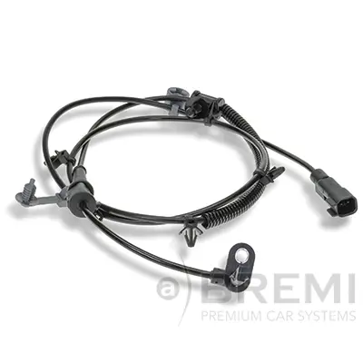 BREMI 51501 Abs Sensörü Opel Insıgnıa A 13>   Arka Sol 6238314