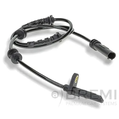 BREMI 51509 Sensör Abs F-01/02 Arka 1511893, 2105409108, 34526760046, 34526771703, 34526775864, 6760046, 6771703, 6775864, 9944440, A2105409108