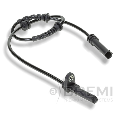 BREMI 51513 Sensör Abs F-06/10 Arka 34526784901, 5784901, 6784901, 6S792