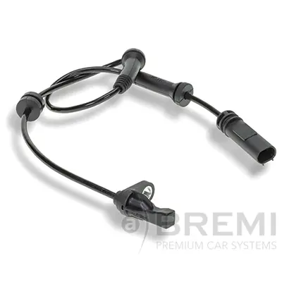 BREMI 51514 Sensör Abs F-20/30 Ön 34526791223