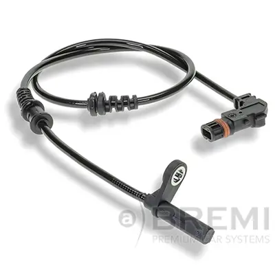 BREMI 51530 Sensör Abs 204 Ön Sağ/Sol 2011>13 2049052805, 2049052905, 2049054305, 2049057702, 2049057900, A0065429318, A2049052805, A2049052905, A2049054305, A2049057702