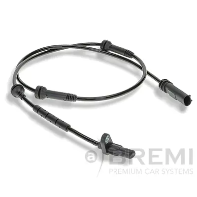 BREMI 51562 Sensör Abs F-25/26 Ön 34526869292