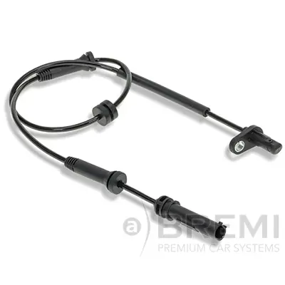 BREMI 51578 Sensör Abs F-20/22/30/32/36 Ön Dx/İx 34526791748