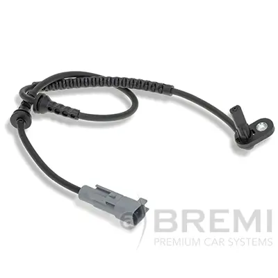 BREMI 51583 Abs Sensörü Opel Mokka / Trax 13> Ön 95490814