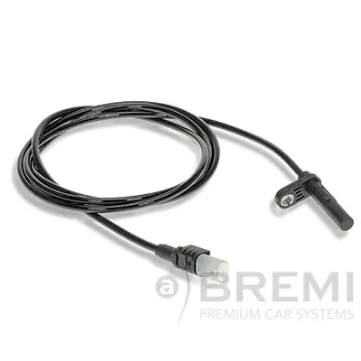 BREMI 51633 Sensör Abs Spr 515 Arka Sağ 2E0927748C, 68013833AA, 9065401217, 906540121764, A9065401217