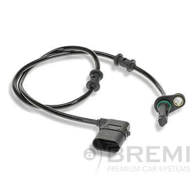 BREMI 51784 Sensör Abs 253/293 Glc/Eqs Arka Sağ A2539052400