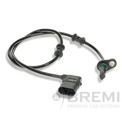 BREMI 51784 Sensör Abs 253/293 Glc/Eqs Arka Sağ A2539052400