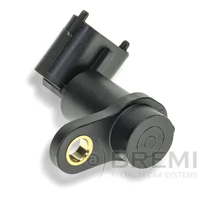 BREMI 60053 Eksantrik Devir Sensörü Opel Astra G/H / Vectra C  Z16xep 2104, 2443509, 24435096, 25337265, 26905377, 34905377A, 34905377D, 53905377, 539053772, 54905377A