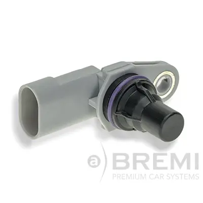 BREMI 60063 Eksantrik Devir Sensörü Opel Astra H/J / Corsa C/D/E / Combo C / Aveo T300 1.3 D 1920TS, 3322085E00, 33220N86J20000, 55216241, 93193371, AS5112K073AA