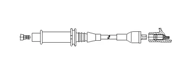 BREMI 60175 Sensör Krank Devir E-36/38/39  M-50/52 12141703277, 1703277