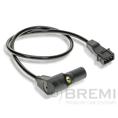 BREMI 60177 Krank Devir Sensörü Opel Astra F/Vectra A/Corsa B 1.4-1.6 8v 1238983, 17SKV212, 1806, 6238325, 90357491, 90451442, 90481442