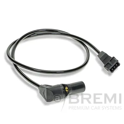BREMI 60178 Krank Devir Sensörü Opel Astra F/Vectra B/Corsa B 1.4-1.6 16v 1238782, 1807, 25360233, 6238393, 90337650, 90483739