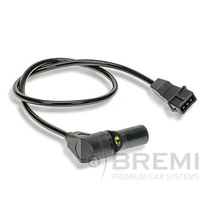 BREMI 60184 Krank Devir Sensörü Opel  Astra G  X14xe-X16xel 90520854