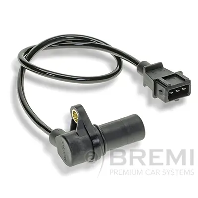 BREMI 60185 Krank Devir Sensörü Opel Astra G/Vectra B/C/Zafıra A 2.0d / 2.2d 6238395, 90540188, 9544560