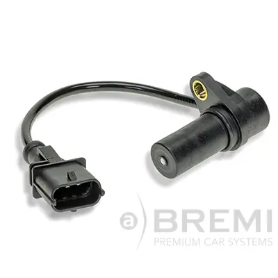 BREMI 60299 Krank Devir Sensörü Opel Astra H    Z17dtl/Dth 37841PLZD00, 6235607