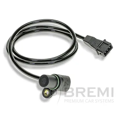 BREMI 60435 Krank Devir Sensörü Opel Astra F-Vectra A 1.8-2.0 4227203, 90451441