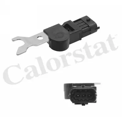 CALORSTAT by Vernet CS0424 Eksantrik Devir Sensörü Opel Vectra B/Omega B X20xev 90458252