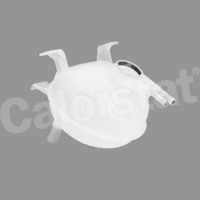 CALORSTAT by Vernet ET0079C1 Radyatör Yedek Su Deposu Opel Corsa B  Çift Çıkışlı 93246007