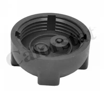 CALORSTAT by Vernet RC0172 Radyatör Kapağı Smart 4505010015, A4505010015