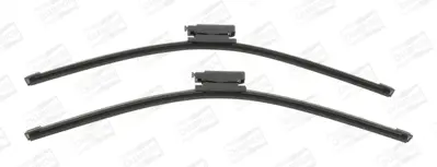 CHAMPION AFL5555J/c02 Silecek Vw Tk Flat A6 2004-2011  55+55 Cm 1132443, 1148895, 1211100, 1332302, 1340686080, 1545441, 1613578480, 1613578580, 1642334580, 1642341380