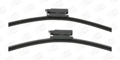 CHAMPION AFL5555J/c02 Silecek Vw Tk Flat A6 2004-2011  55+55 Cm 1132443, 1148895, 1211100, 1332302, 1340686080, 1545441, 1613578480, 1613578580, 1642334580, 1642341380