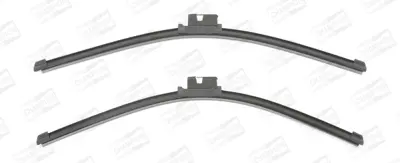 CHAMPION AFL5555K/c02 Silecek Vw Tk Flat A4 01-07 - A6 01-04  55+55 Cm 1148288, 1202188, 1211100, 1272004, 1272005, 1272010, 1272011, 1272013, 1272023, 1272026