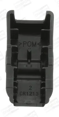 CHAMPION AFL6048E/c02 Silecek Vw Tk Flat Caddyııı,Golfv  60+47,5 Cm 1070120, 111805205072, 11185205072, 1148288, 1260954, 1260954G, 1272023, 1272208, 1272736, 13227404