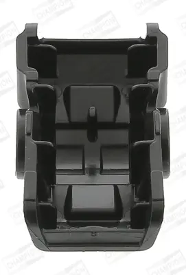 CHAMPION AFL6060A/C02 Silecek  Takım Flat 204    60+60 Cm    Y.M. A2048201145